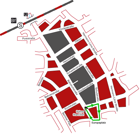 Route